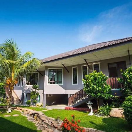 Capital O 90088 Mbp Leisure Resort Batu Pahat Εξωτερικό φωτογραφία