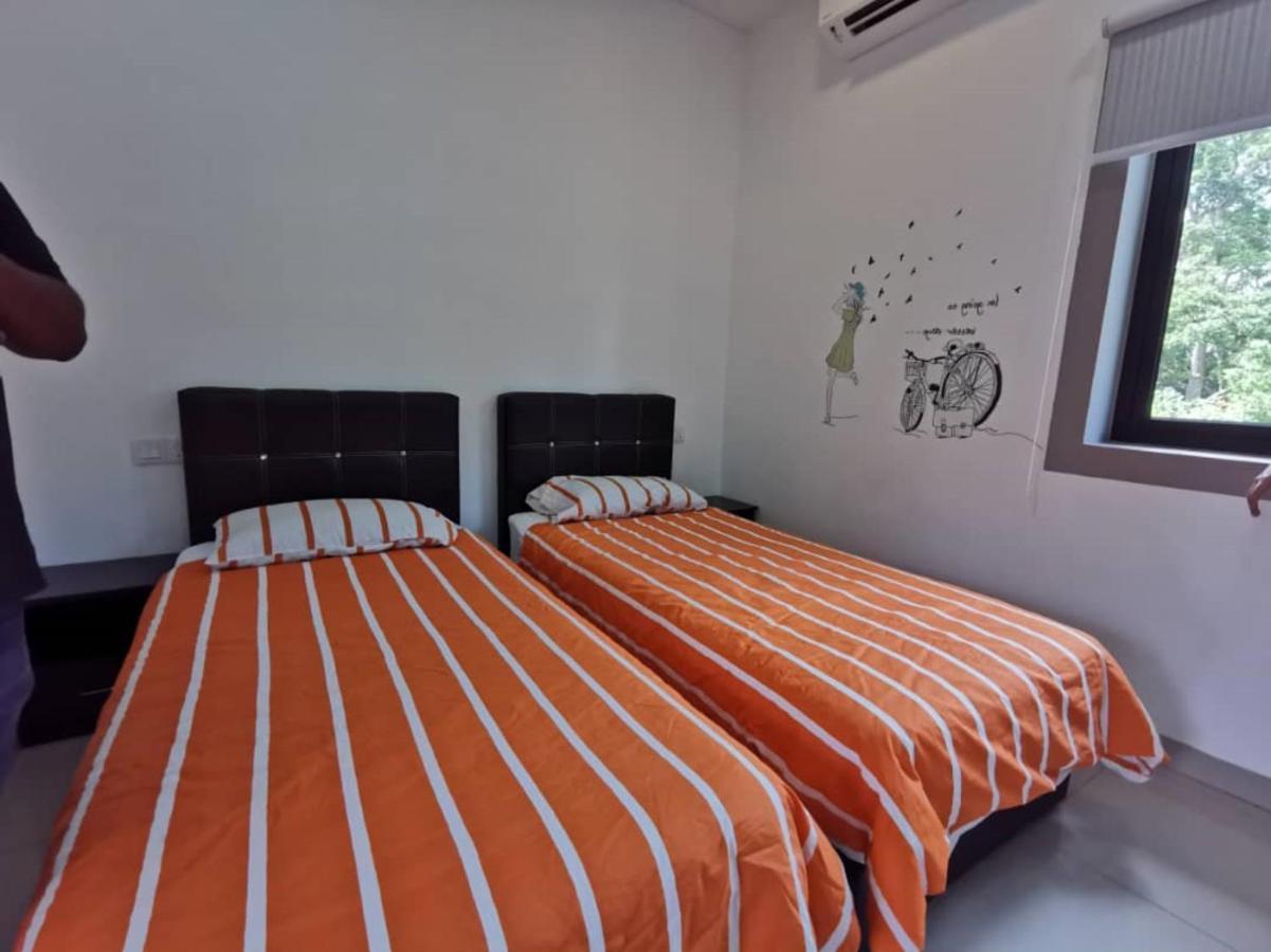 Capital O 90088 Mbp Leisure Resort Batu Pahat Εξωτερικό φωτογραφία