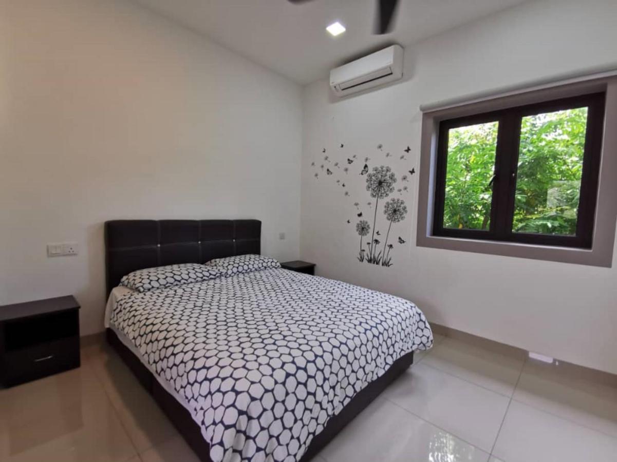 Capital O 90088 Mbp Leisure Resort Batu Pahat Εξωτερικό φωτογραφία