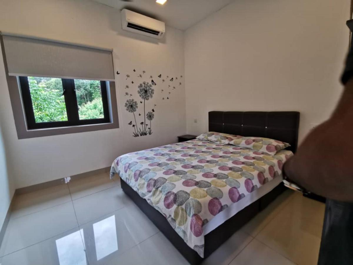 Capital O 90088 Mbp Leisure Resort Batu Pahat Εξωτερικό φωτογραφία