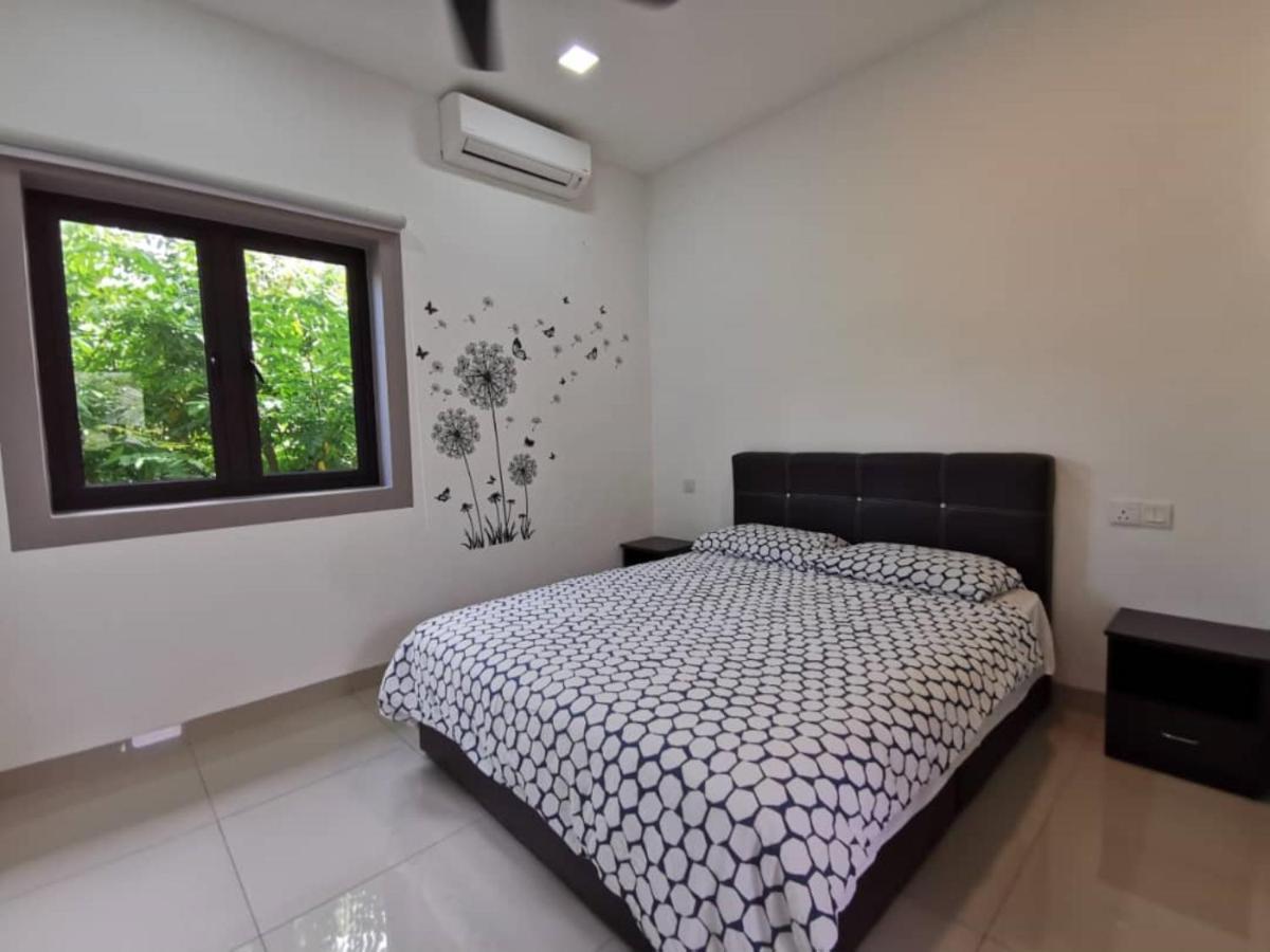 Capital O 90088 Mbp Leisure Resort Batu Pahat Εξωτερικό φωτογραφία